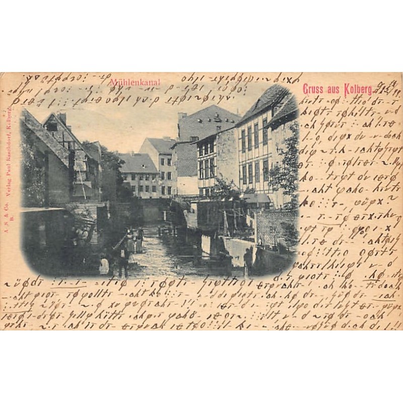 Rare collectable postcards of POLAND. Vintage Postcards of POLAND