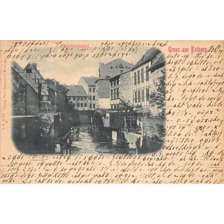 Rare collectable postcards of POLAND. Vintage Postcards of POLAND