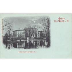 Rare collectable postcards of POLAND. Vintage Postcards of POLAND