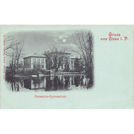 Rare collectable postcards of POLAND. Vintage Postcards of POLAND