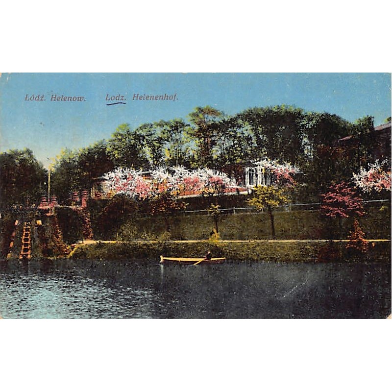 Rare collectable postcards of POLAND. Vintage Postcards of POLAND