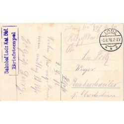 Rare collectable postcards of POLAND. Vintage Postcards of POLAND