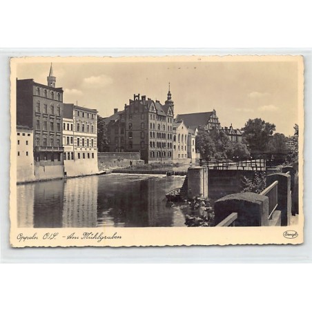 Rare collectable postcards of POLAND. Vintage Postcards of POLAND