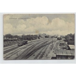 Rare collectable postcards of POLAND. Vintage Postcards of POLAND