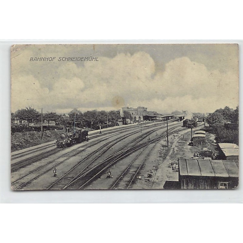Rare collectable postcards of POLAND. Vintage Postcards of POLAND