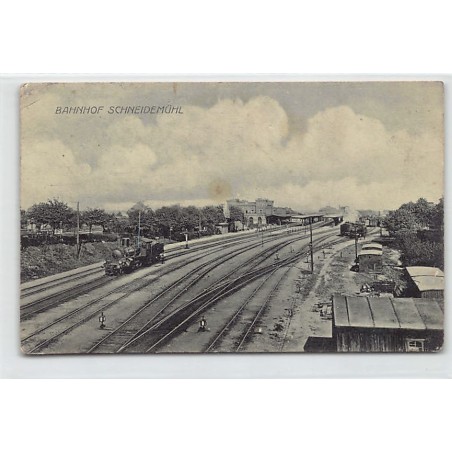 Rare collectable postcards of POLAND. Vintage Postcards of POLAND