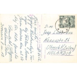 Rare collectable postcards of POLAND. Vintage Postcards of POLAND