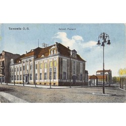 Rare collectable postcards of POLAND. Vintage Postcards of POLAND