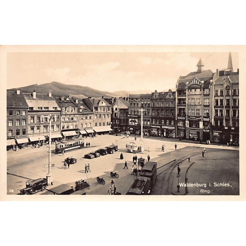 Rare collectable postcards of POLAND. Vintage Postcards of POLAND