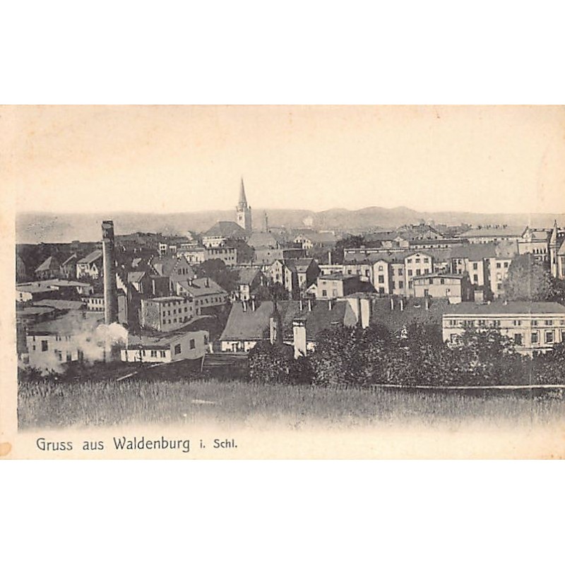 Rare collectable postcards of POLAND. Vintage Postcards of POLAND