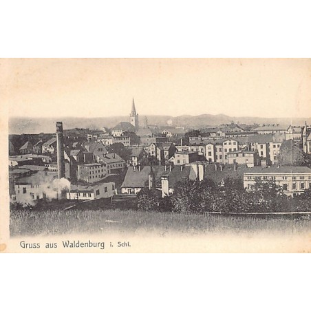 Rare collectable postcards of POLAND. Vintage Postcards of POLAND