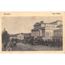 Rare collectable postcards of POLAND. Vintage Postcards of POLAND