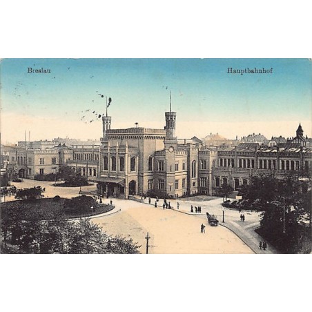 Rare collectable postcards of POLAND. Vintage Postcards of POLAND