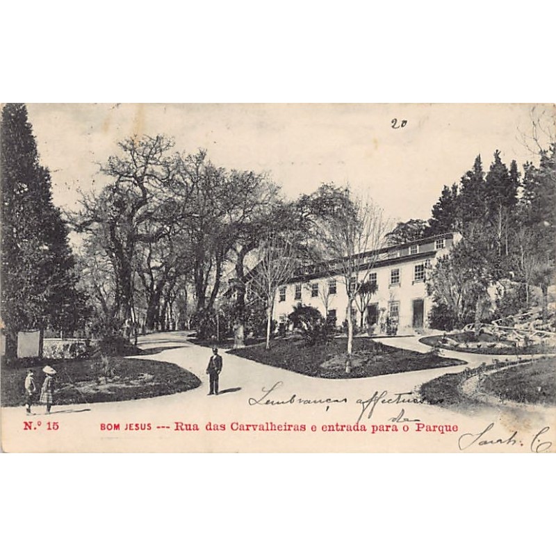 Rare collectable postcards of PORTUGAL. Vintage Postcards of PORTUGAL