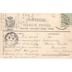 Rare collectable postcards of PORTUGAL. Vintage Postcards of PORTUGAL