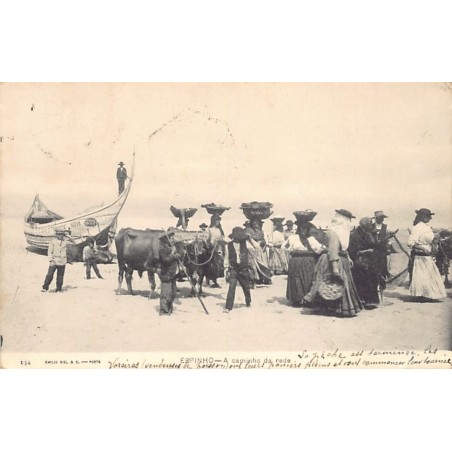 Rare collectable postcards of PORTUGAL. Vintage Postcards of PORTUGAL