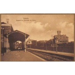 Rare collectable postcards of PORTUGAL. Vintage Postcards of PORTUGAL