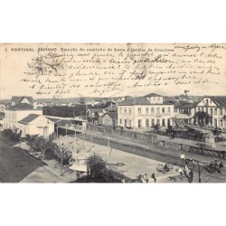 Rare collectable postcards of PORTUGAL. Vintage Postcards of PORTUGAL