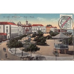 Rare collectable postcards of PORTUGAL. Vintage Postcards of PORTUGAL
