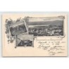Rare collectable postcards of LEBANON. Vintage Postcards of LEBANON