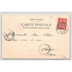 Rare collectable postcards of LEBANON. Vintage Postcards of LEBANON