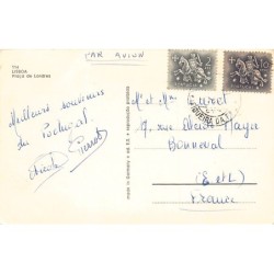 Rare collectable postcards of PORTUGAL. Vintage Postcards of PORTUGAL