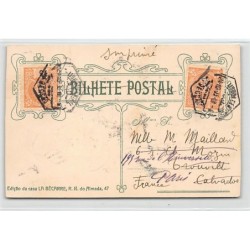Rare collectable postcards of PORTUGAL. Vintage Postcards of PORTUGAL
