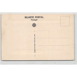 Rare collectable postcards of PORTUGAL. Vintage Postcards of PORTUGAL