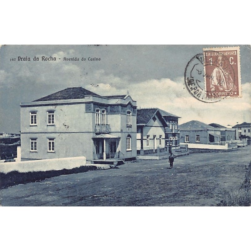 Rare collectable postcards of PORTUGAL. Vintage Postcards of PORTUGAL