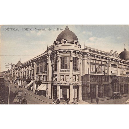 Rare collectable postcards of PORTUGAL. Vintage Postcards of PORTUGAL