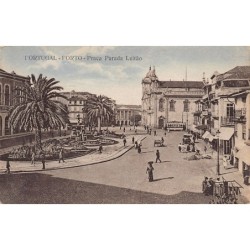 Rare collectable postcards of PORTUGAL. Vintage Postcards of PORTUGAL
