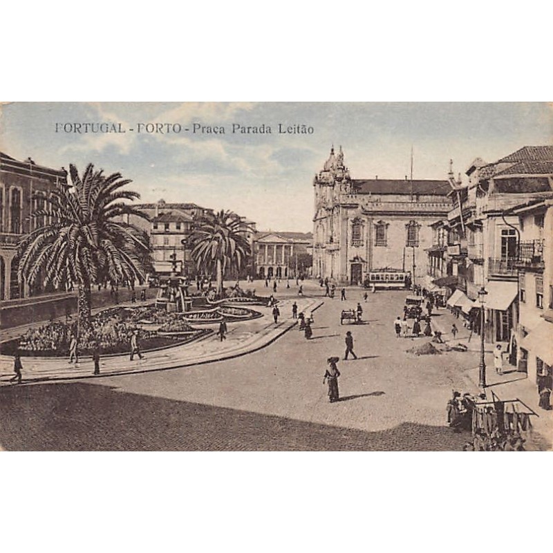 Rare collectable postcards of PORTUGAL. Vintage Postcards of PORTUGAL