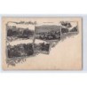 Rare collectable postcards of LEBANON. Vintage Postcards of LEBANON