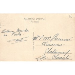 Rare collectable postcards of PORTUGAL. Vintage Postcards of PORTUGAL