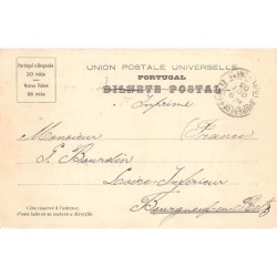 Rare collectable postcards of PORTUGAL. Vintage Postcards of PORTUGAL