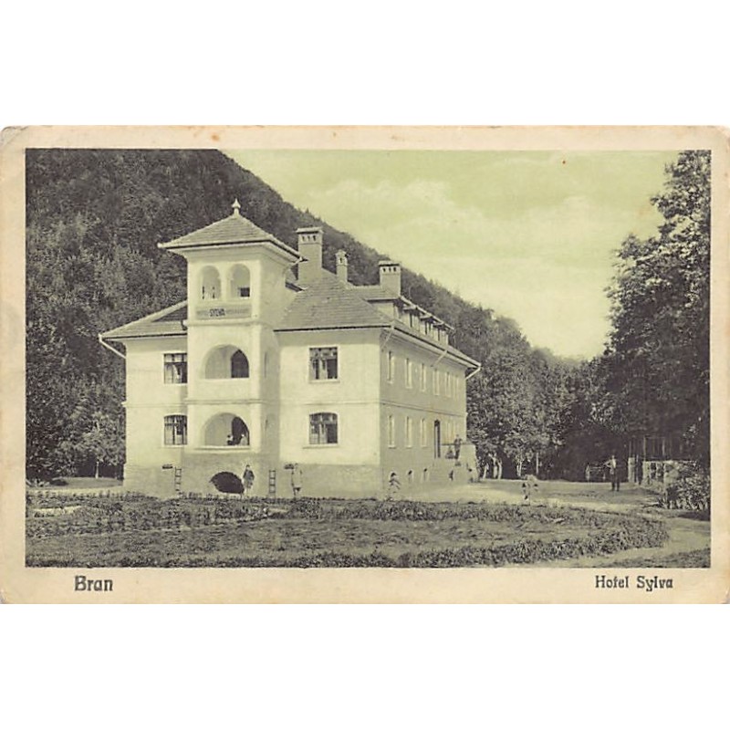 Rare collectable postcards of ROMANIA. Vintage Postcards of ROMANIA