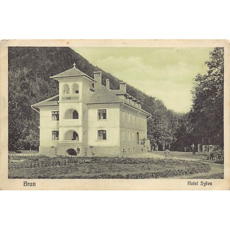 Rare collectable postcards of ROMANIA. Vintage Postcards of ROMANIA