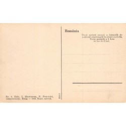 Rare collectable postcards of ROMANIA. Vintage Postcards of ROMANIA