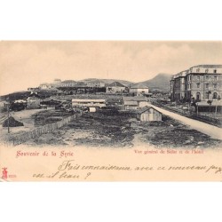 Rare collectable postcards of LEBANON. Vintage Postcards of LEBANON
