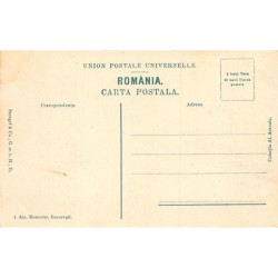 Rare collectable postcards of ROMANIA. Vintage Postcards of ROMANIA