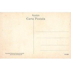Rare collectable postcards of ROMANIA. Vintage Postcards of ROMANIA