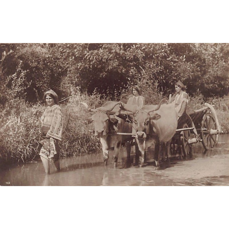 Rare collectable postcards of ROMANIA. Vintage Postcards of ROMANIA