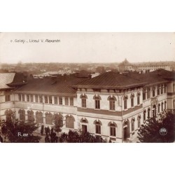 Rare collectable postcards of ROMANIA. Vintage Postcards of ROMANIA