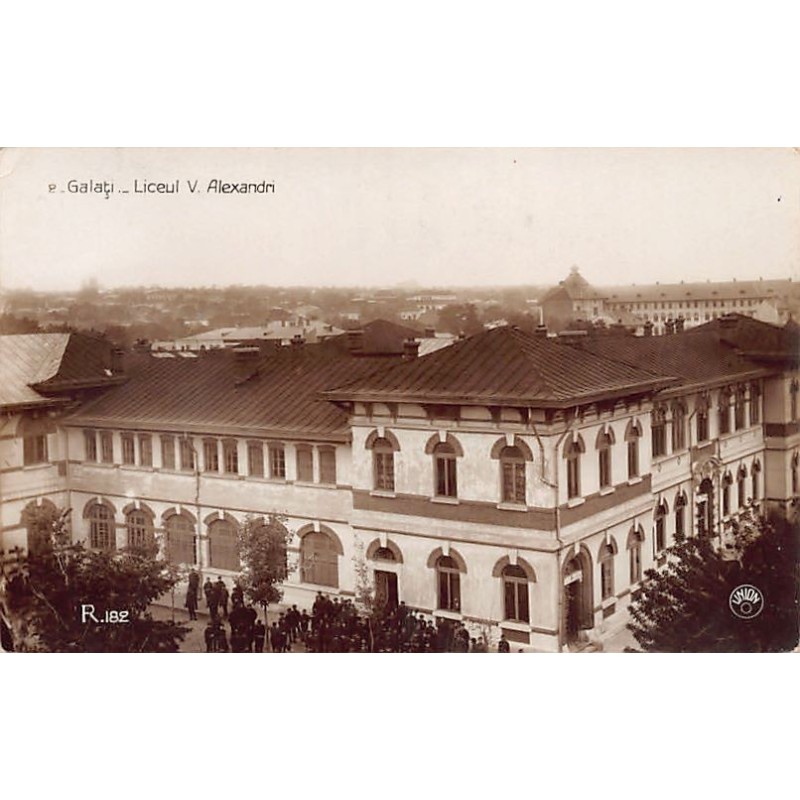 Rare collectable postcards of ROMANIA. Vintage Postcards of ROMANIA
