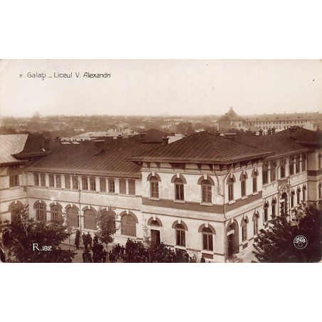 Rare collectable postcards of ROMANIA. Vintage Postcards of ROMANIA