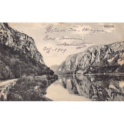 Rare collectable postcards of ROMANIA. Vintage Postcards of ROMANIA