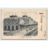 Rare collectable postcards of ROMANIA. Vintage Postcards of ROMANIA