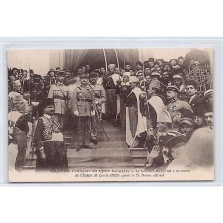 Rare collectable postcards of LEBANON. Vintage Postcards of LEBANON