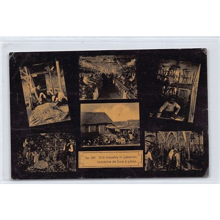 Rare collectable postcards of LEBANON. Vintage Postcards of LEBANON