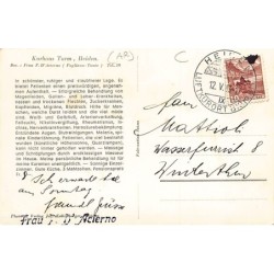 Rare collectable postcards of SWITZERLAND Suise Schweiz Svizerra. Vintage Postcards of SWITZERLAND Suise Schweiz Svizerra